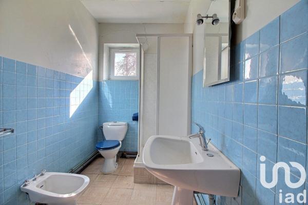 Maison traditionnelle 5 pièces de 96 m² à Les Mars (23700)