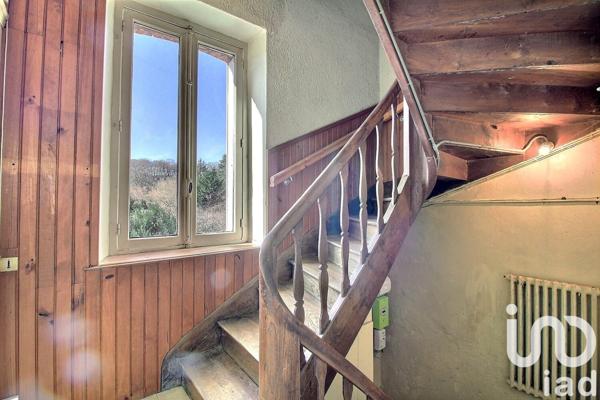 Maison traditionnelle 5 pièces de 96 m² à Les Mars (23700)