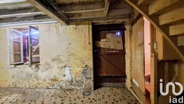 Maison traditionnelle 5 pièces de 96 m² à Les Mars (23700)