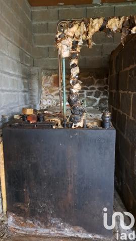 Maison traditionnelle 5 pièces de 96 m² à Les Mars (23700)