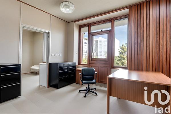 Maison traditionnelle 5 pièces de 96 m² à Les Mars (23700)