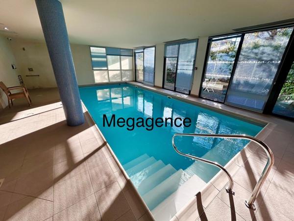 Appartement à FREJUS, 83600 - 3 pièces 62m²