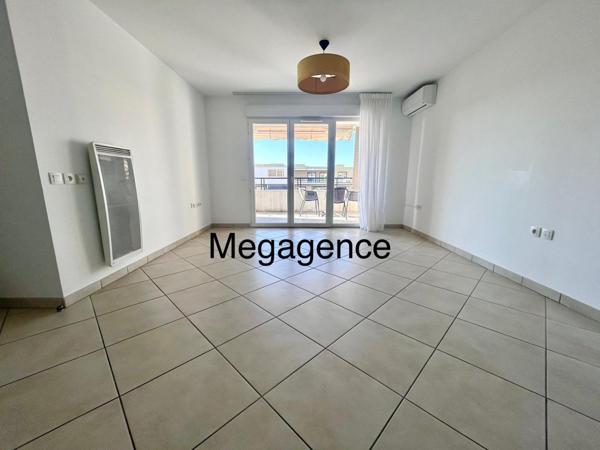 Appartement à FREJUS, 83600 - 3 pièces 62m²