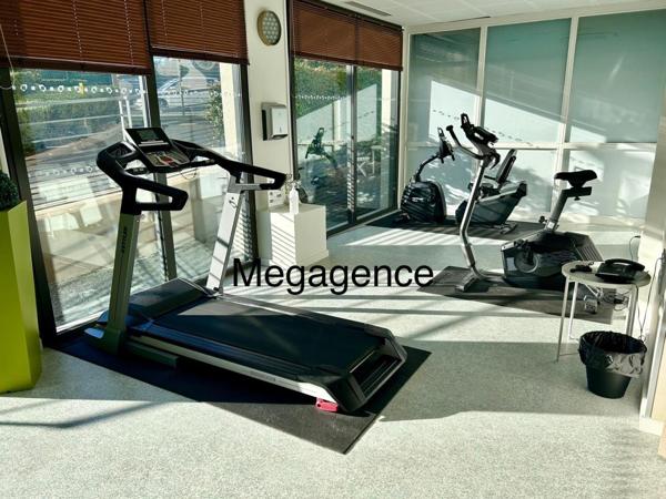 Appartement à FREJUS, 83600 - 3 pièces 62m²