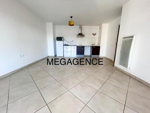 Appartement à FREJUS, 83600 - 3 pièces 62m²