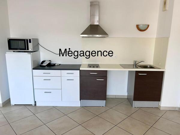 Appartement à FREJUS, 83600 - 3 pièces 62m²