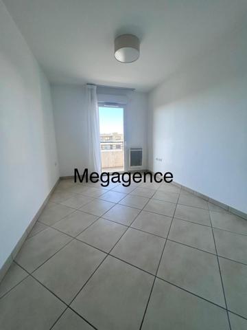 Appartement à FREJUS, 83600 - 3 pièces 62m²