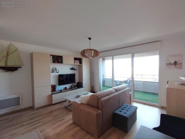 Appartement à vendre à Dinard en Ille-et-Vilaine (35800), ref : 35094-1259