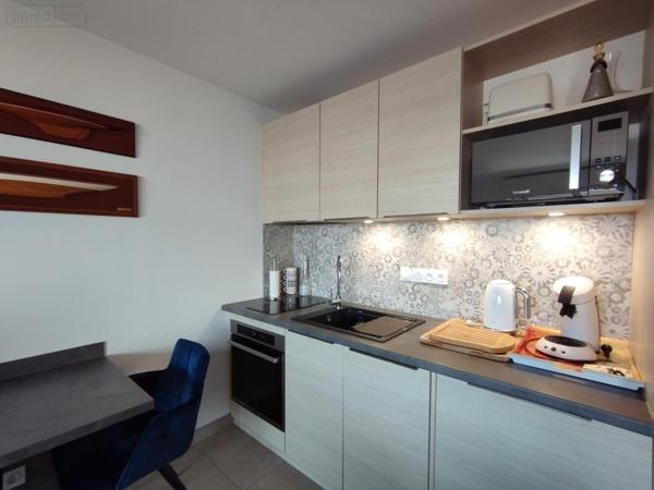 Appartement à vendre à Dinard en Ille-et-Vilaine (35800), ref : 35094-1259