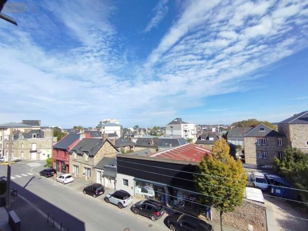 Appartement à vendre à Dinard en Ille-et-Vilaine (35800), ref : 35094-1259