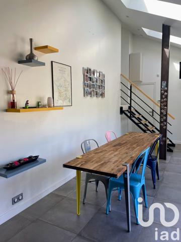 Maison à vendre 5 pièces 187 m² Theix-Noyalo