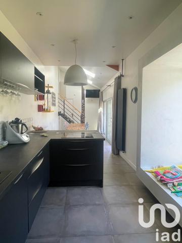 Maison à vendre 5 pièces 187 m² Theix-Noyalo