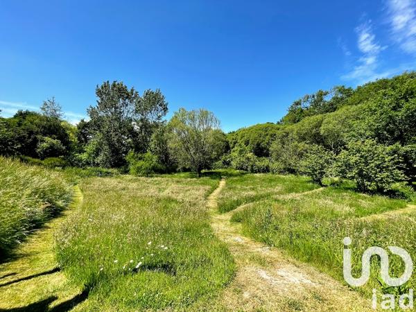 Maison à vendre 5 pièces 187 m² Theix-Noyalo