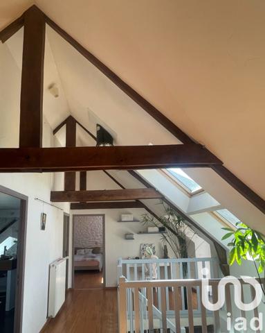 Maison à vendre 5 pièces 187 m² Theix-Noyalo