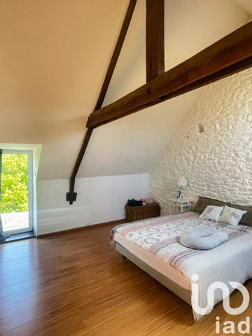 Maison à vendre 5 pièces 187 m² Theix-Noyalo