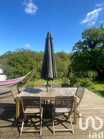 Maison à vendre 5 pièces 187 m² Theix-Noyalo