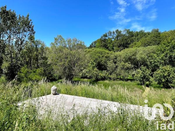 Maison à vendre 5 pièces 187 m² Theix-Noyalo