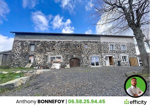 Maison 6 pièces - 182 m²