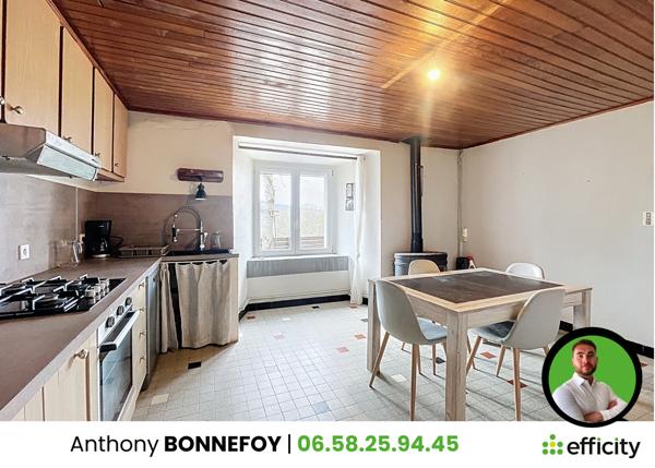 Maison 6 pièces - 182 m²