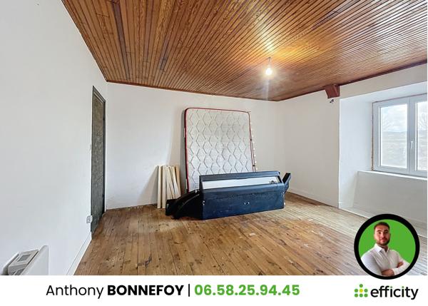 Maison 6 pièces - 182 m²