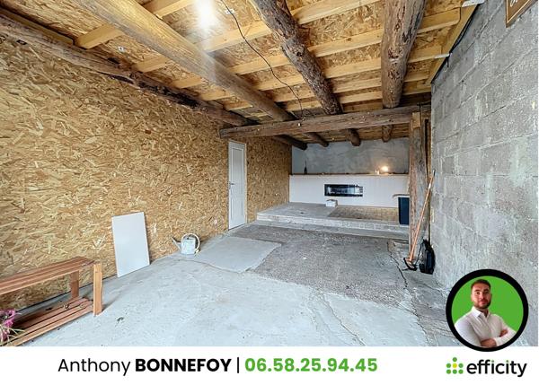 Maison 6 pièces - 182 m²