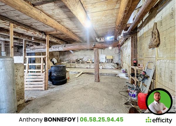 Maison 6 pièces - 182 m²