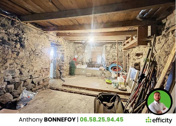 Maison 6 pièces - 182 m²