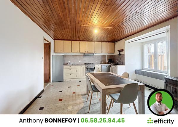Maison 6 pièces - 182 m²