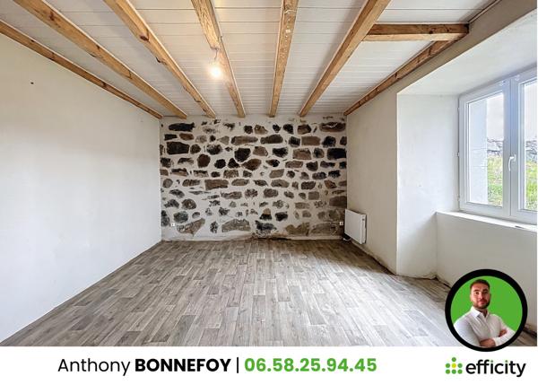 Maison 6 pièces - 182 m²