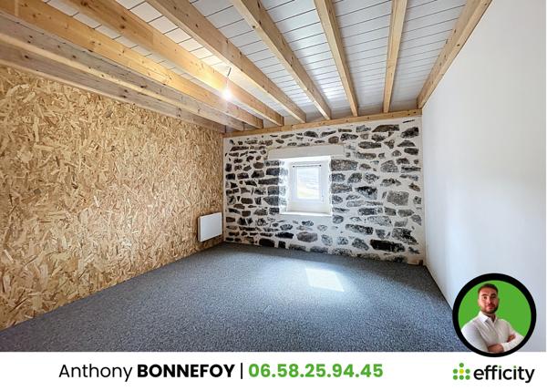 Maison 6 pièces - 182 m²