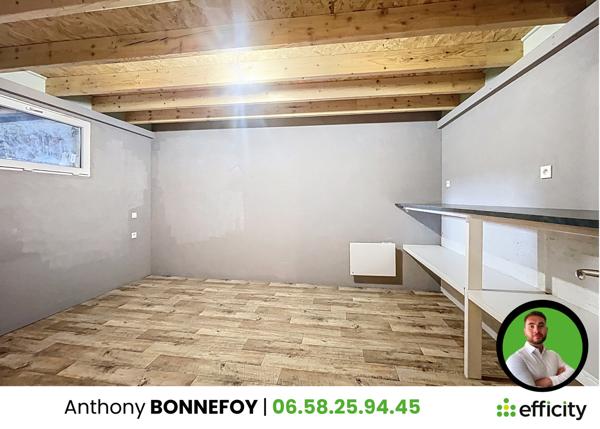 Maison 6 pièces - 182 m²