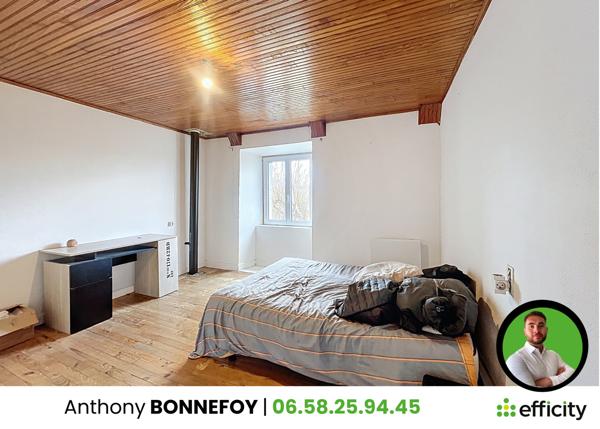 Maison 6 pièces - 182 m²