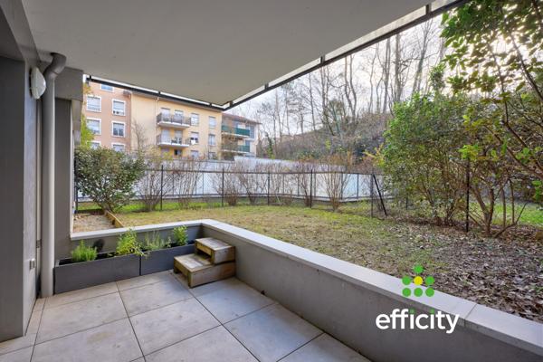 Appartement 2 pièces - 48 m²