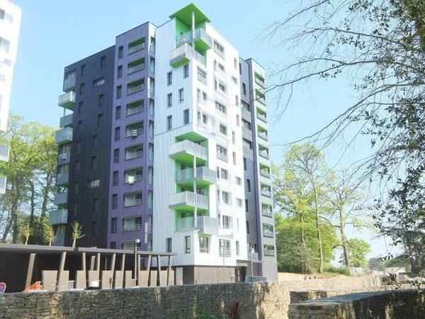 Appartement 2 pièces - 44800 Saint-Herblain -  MARCEL PAUL