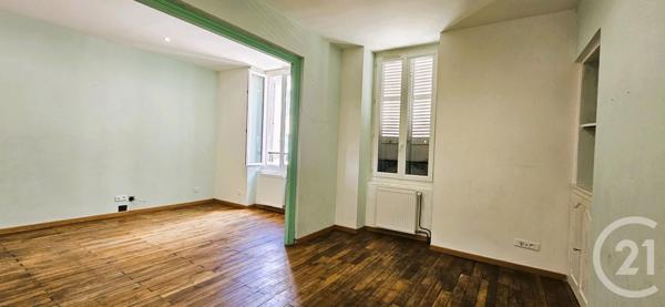 Appartement F3 à vendre  3 pièces - 54,90 m2 MONTLUCON - 03