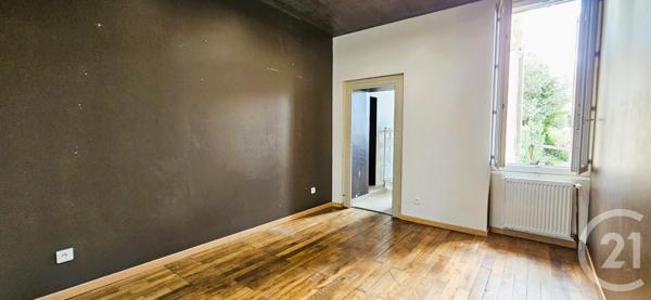 Appartement F3 à vendre  3 pièces - 54,90 m2 MONTLUCON - 03