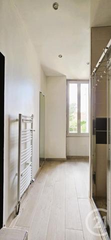 Appartement F3 à vendre  3 pièces - 54,90 m2 MONTLUCON - 03