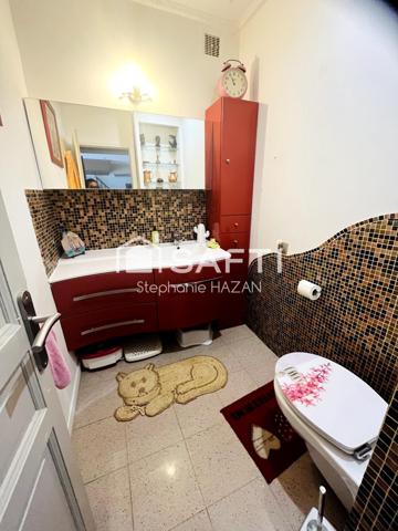 Maison limitrophe LE MUY/PUGET