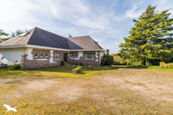Maison à vendre |  Lannion |  5 pièces | 160 m²