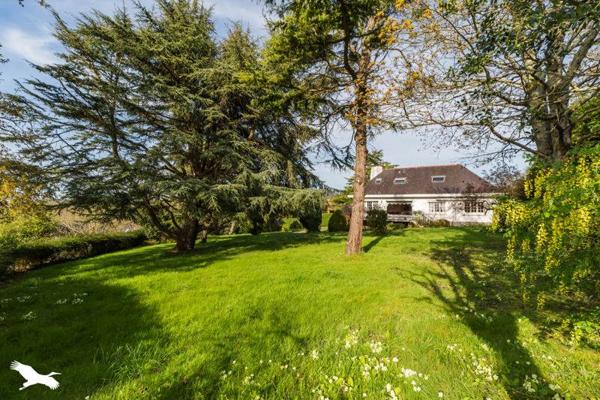 Maison à vendre |  Lannion |  5 pièces | 160 m²