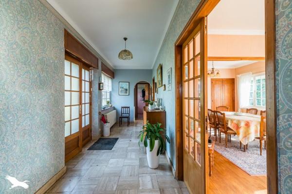 Maison à vendre |  Lannion |  5 pièces | 160 m²