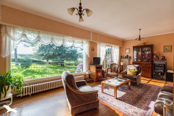 Maison à vendre |  Lannion |  5 pièces | 160 m²