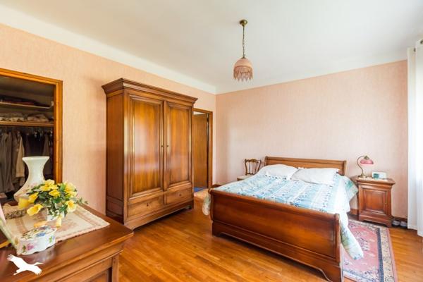 Maison à vendre |  Lannion |  5 pièces | 160 m²
