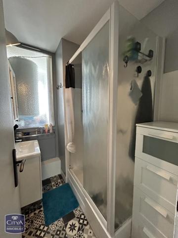 Appartement à vendre 4 pièces 76m² Beauvais (60000)