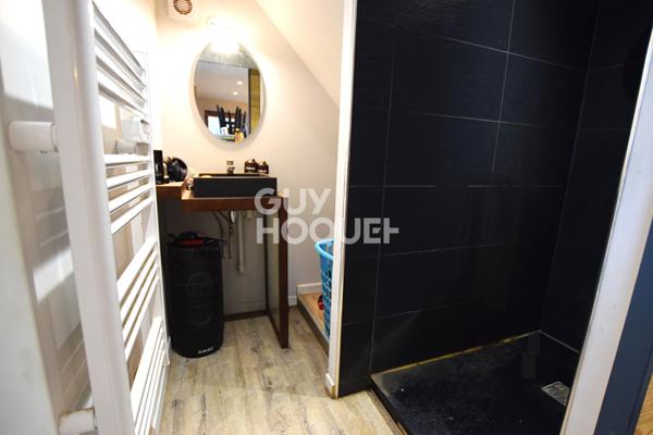 VOLVIC - Tourtoule Studio de 29 m²