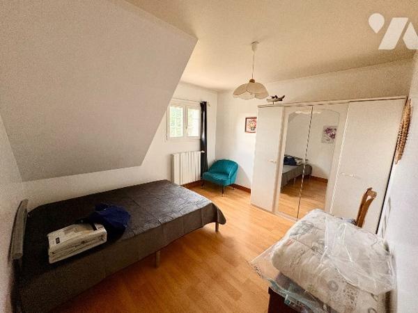 Pavillon de standing