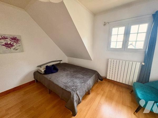 Pavillon de standing