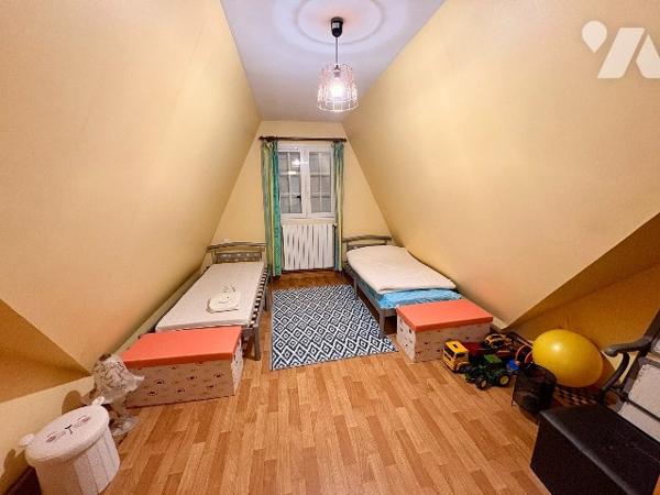 Pavillon de standing