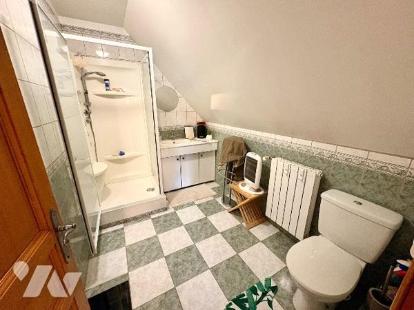 Pavillon de standing