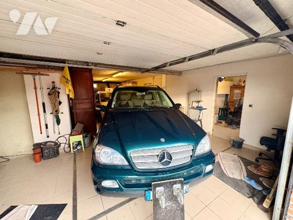 Pavillon de standing